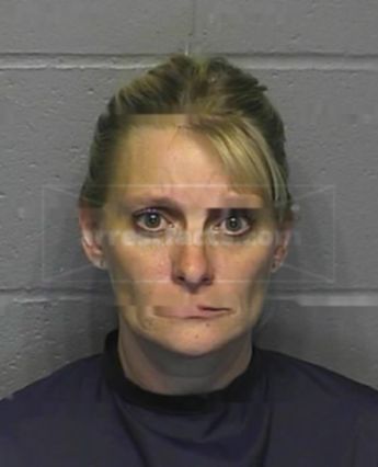 Candi Marie Porter