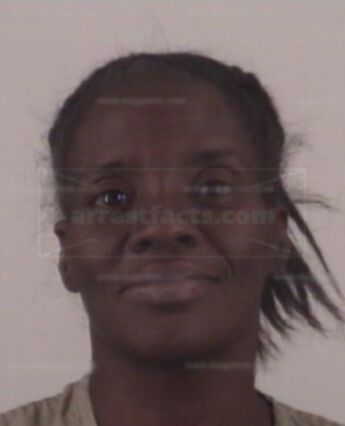 Sheila Louise Bradford