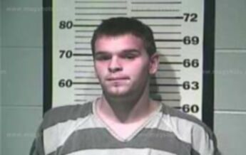 Cody Michael Wayson