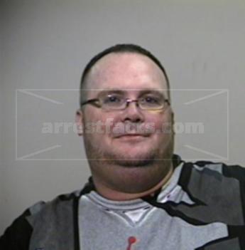 Timothy James Stephenson