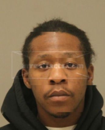 Diontay Tyreece Charleston