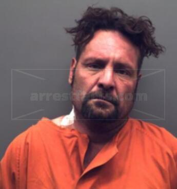 Kenneth Scott Alexander