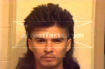 Joel Pacheco