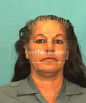 Patricia Lynn Richards