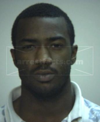 Kendrick Tierre Davis