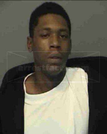 Jeffrey Jamar Skinner