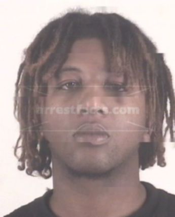 Christopher Lamont Byrd