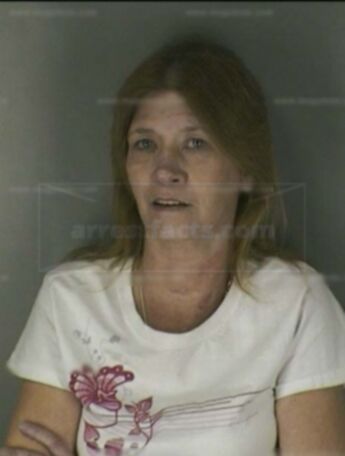 Constance Rugina Knight