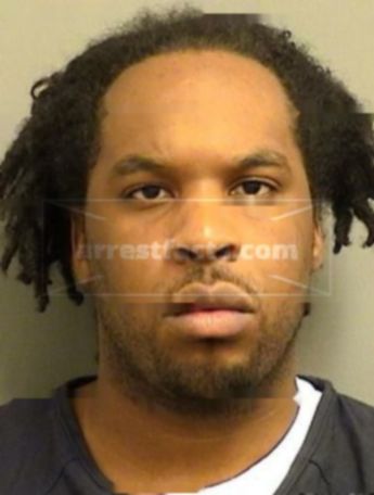 Andrew B Florvil