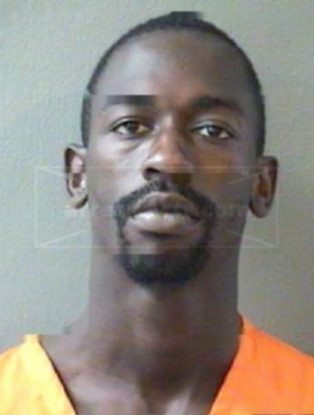 James Junior Jackson