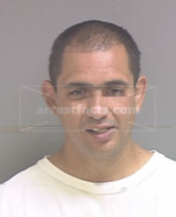Carlos Daniel Lucero