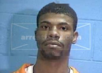 Kevius Kentay Reed