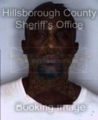 Kenneth Jerome Williams
