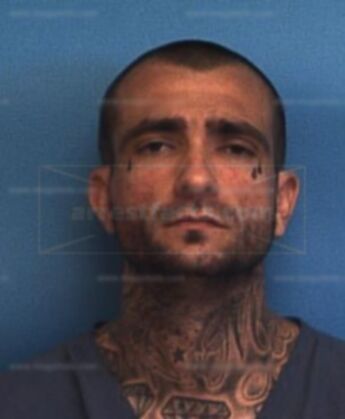 Justin Ryan Toney