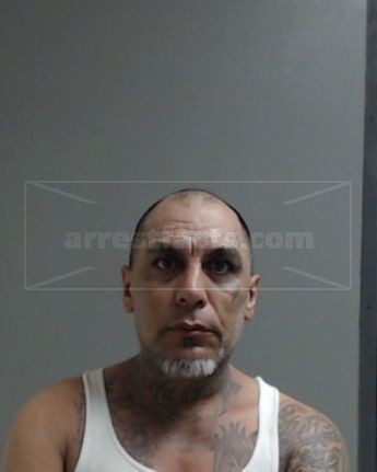 Enrique Martinez Ruiz