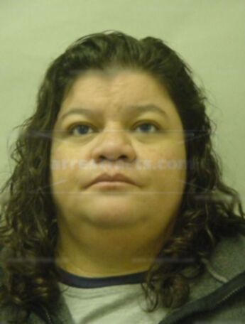 Juanita Montiel Gonzalez