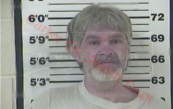 Scottie Ray Moody