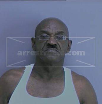 Robert Lee Jordan