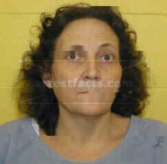 Connie Jean Heflin