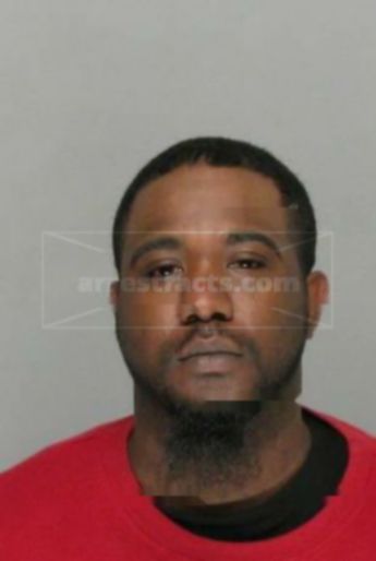 Phinizy Jermaine Walker
