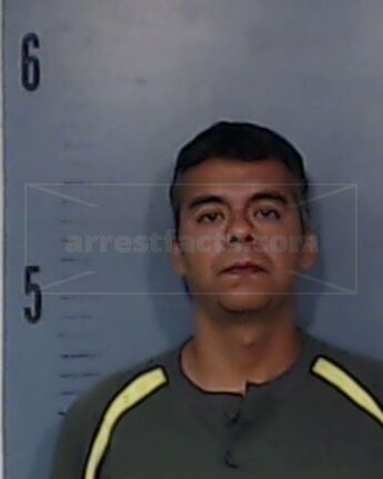 Carlos Antonio Aguillon