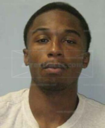 Deanthony Fabrese Knight