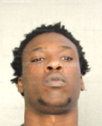 Dionte Denard Alexander