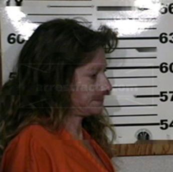 Vicki Darlene Kinsey