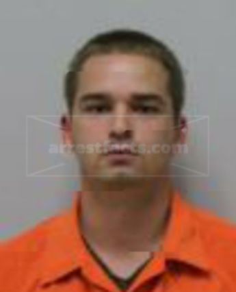 Timothy Herman Stanley