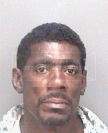 Craig Anthony Scott