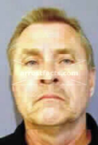 Richard Daniel Donfro