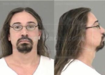 Donald Paul Pearman