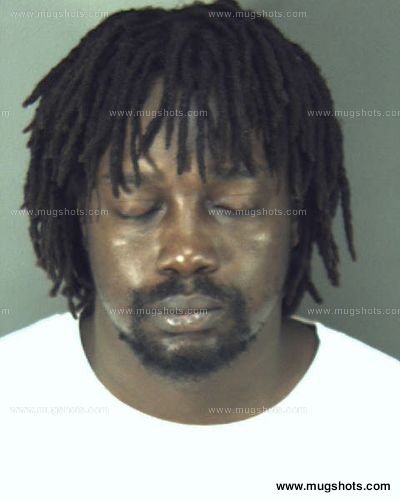 Richard Leroy Mcclendon