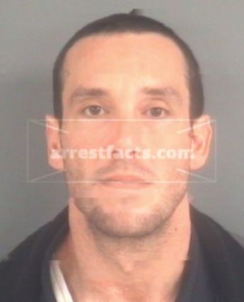 Mathias Paul Smith