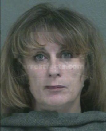 Susan Marie Cook