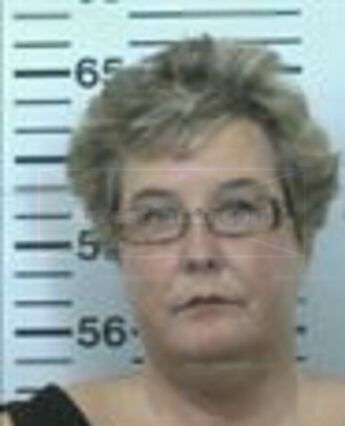 Julie Elizabeth Offutt