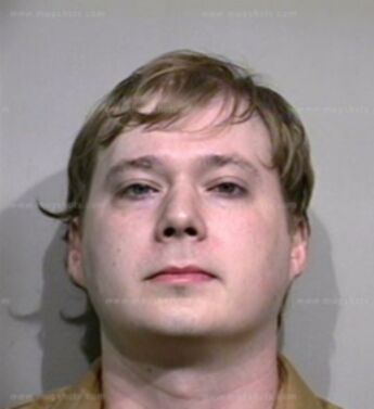 Derek Russ Bankston