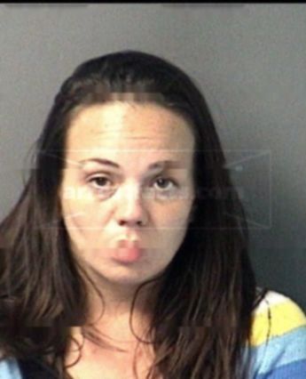 Shannon Renee Norris