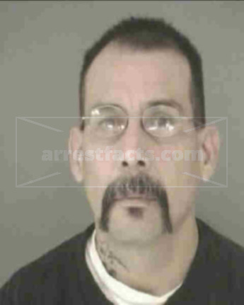 Robert James Gutierrez