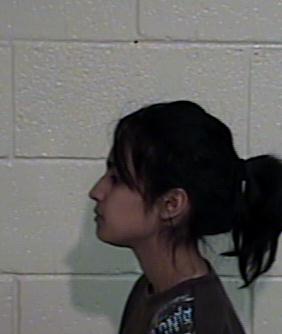 Chelsea Rae Juarez Garcia