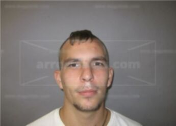 Joshua Curtis Riggs