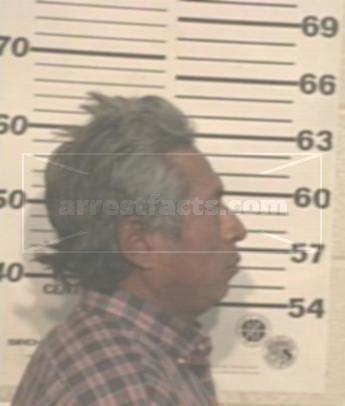 Vicente Castillo