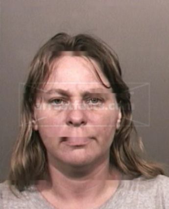 Kim Stockman Hovet