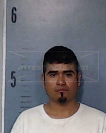 Martin Leonardo Barrera-Vasquez