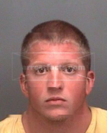 Barry Lee Rooks Iii
