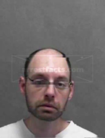 Matthew Lee Byrd