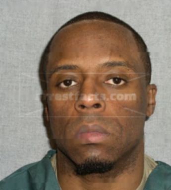 Tyrone Evans