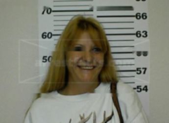 Janet Kae Harris