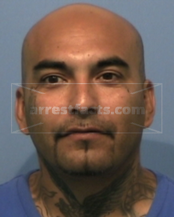 Mike Anthony Martinez
