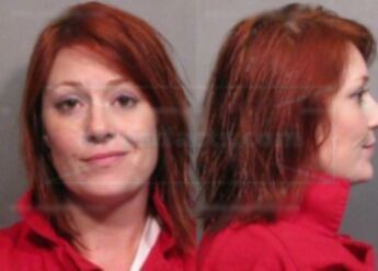 Shannon Rebekah Mcclary